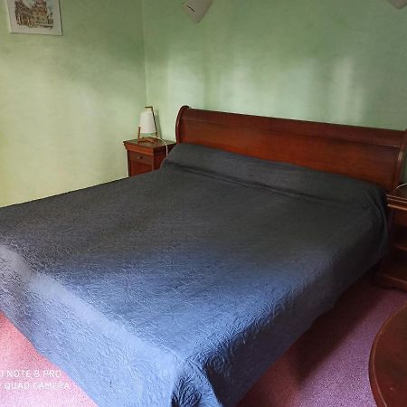 Hotel Auberge De La Nauze Sagelat Eksteriør billede
