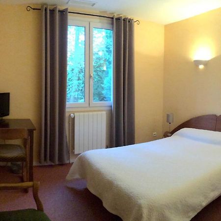 Hotel Auberge De La Nauze Sagelat Eksteriør billede