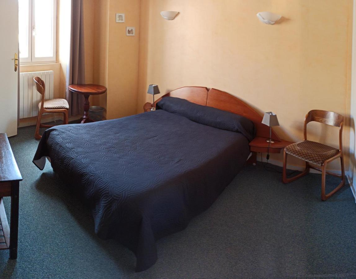 Hotel Auberge De La Nauze Sagelat Eksteriør billede