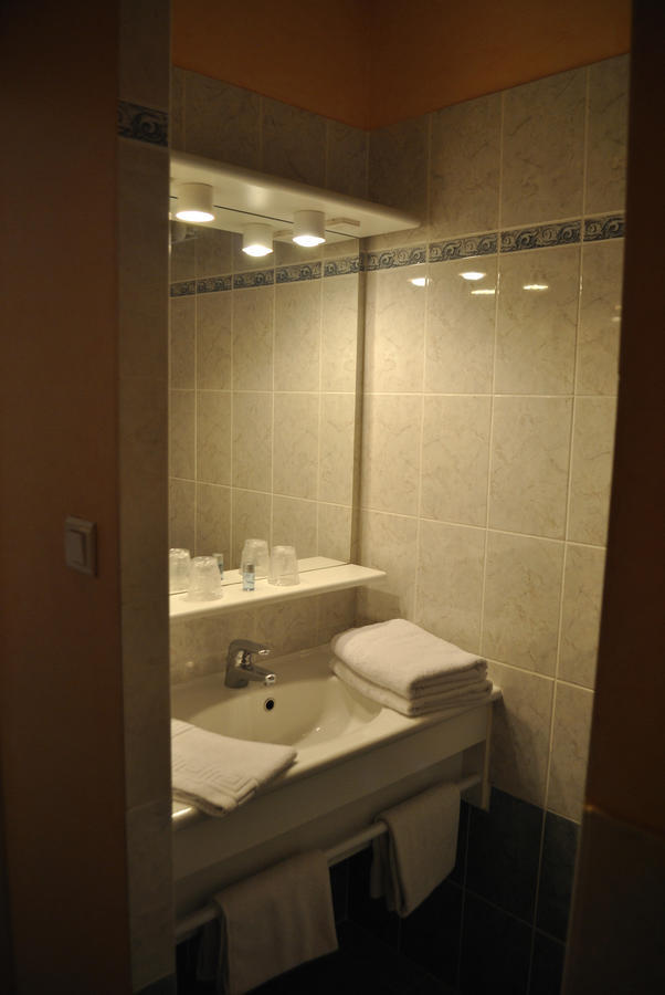 Hotel Auberge De La Nauze Sagelat Værelse billede