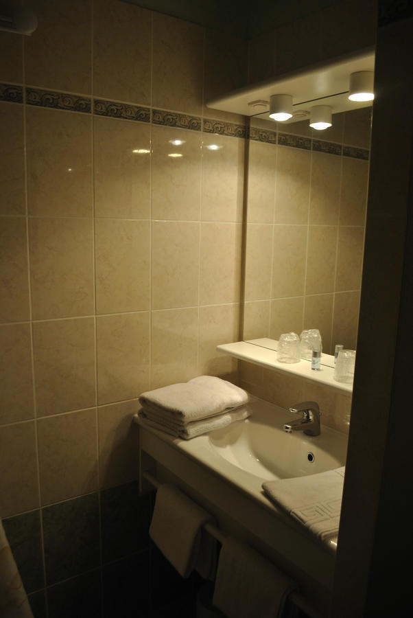 Hotel Auberge De La Nauze Sagelat Værelse billede