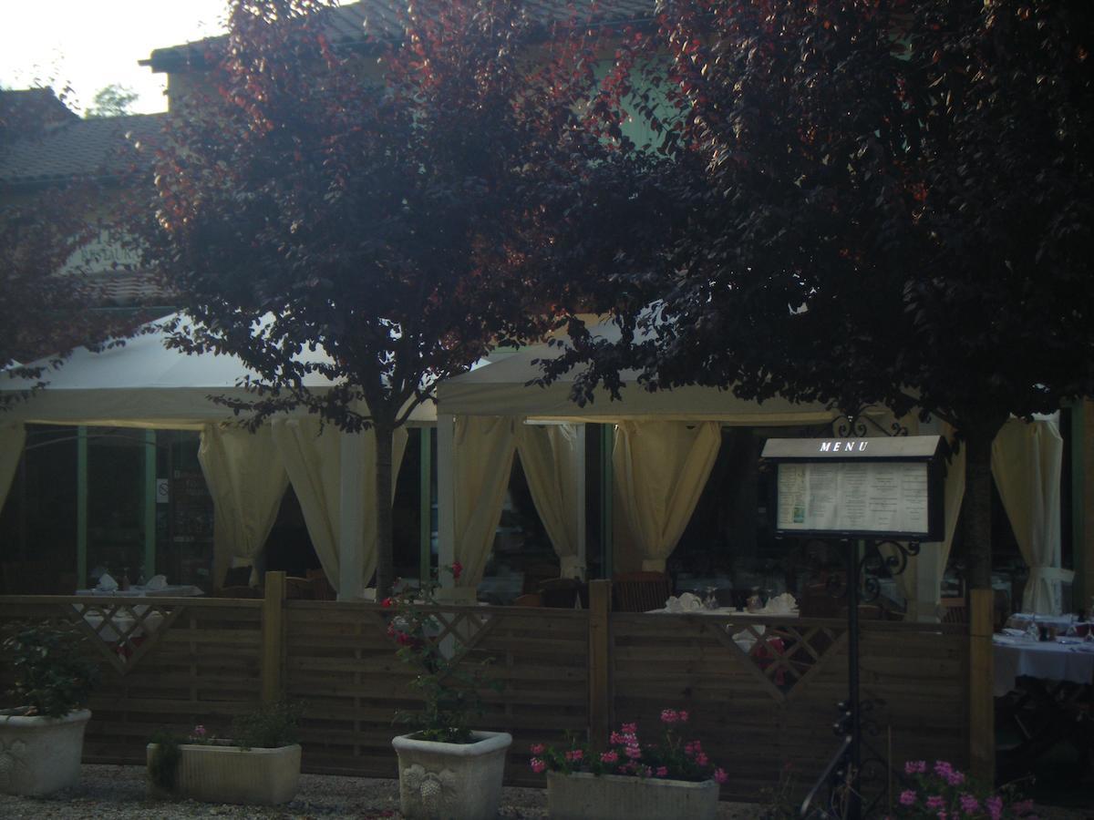 Hotel Auberge De La Nauze Sagelat Eksteriør billede