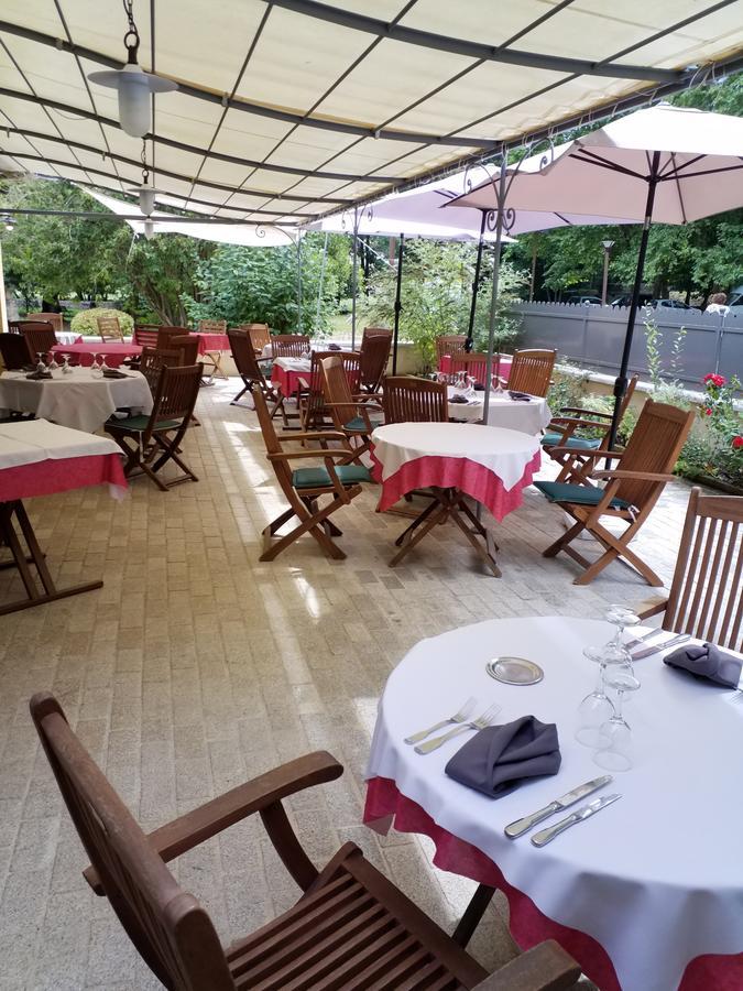 Hotel Auberge De La Nauze Sagelat Eksteriør billede